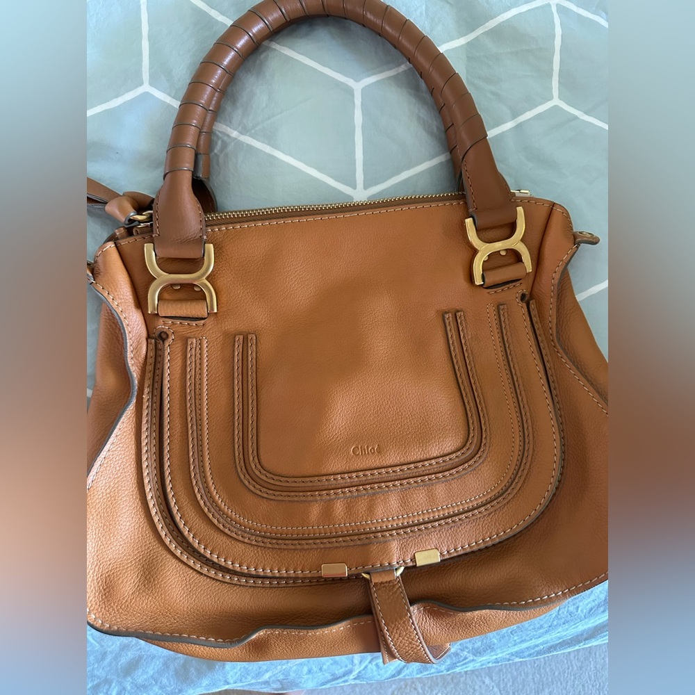 Chloe marcie Medium size
